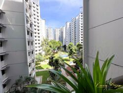 Blk 202A Compassvale South Gate (Sengkang), HDB Executive #567707931